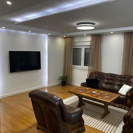Apartman Libertas Posusje Bagian luar foto