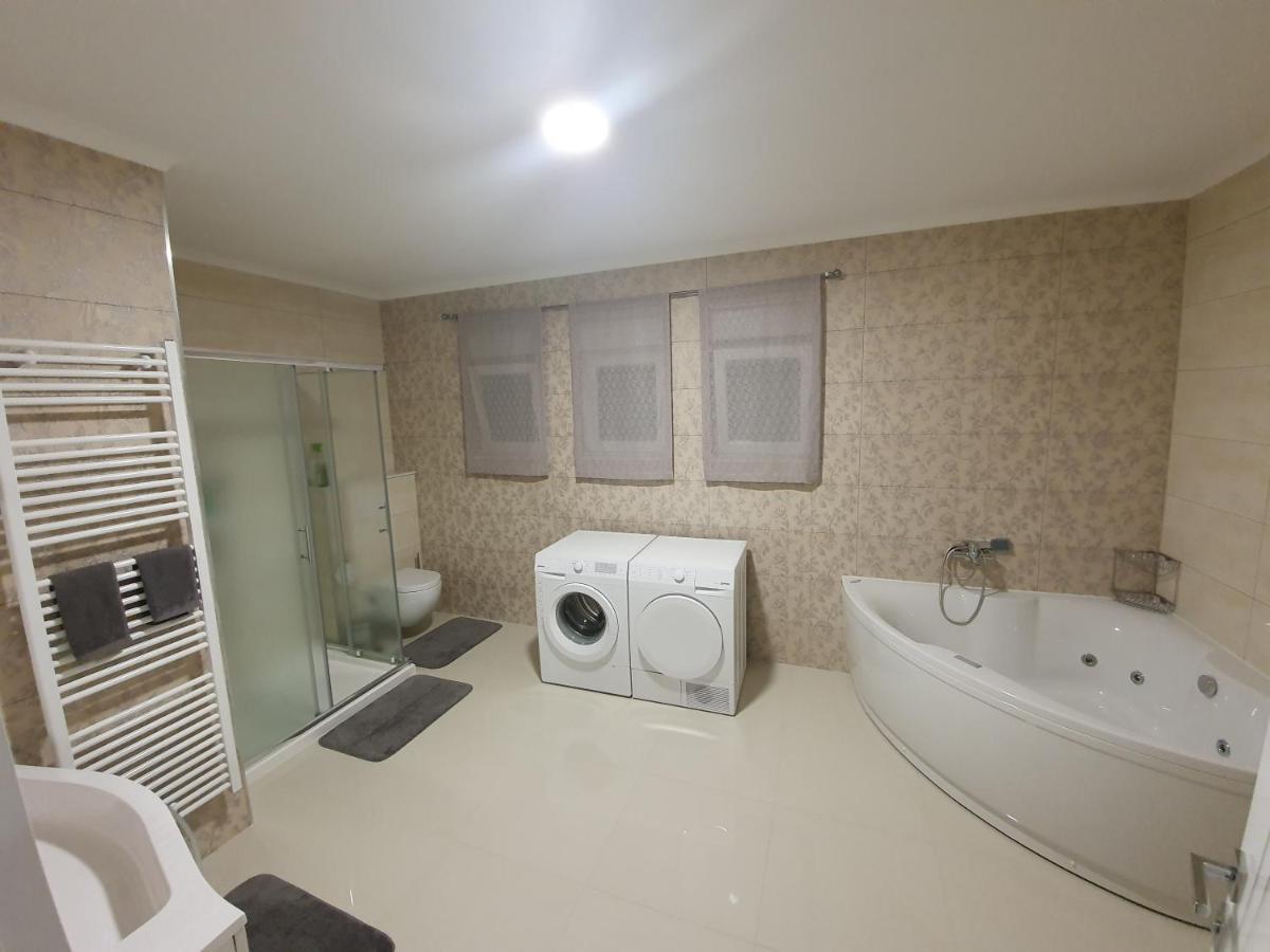 Apartman Libertas Posusje Bagian luar foto
