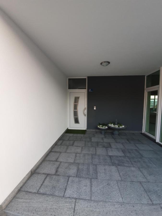 Apartman Libertas Posusje Bagian luar foto