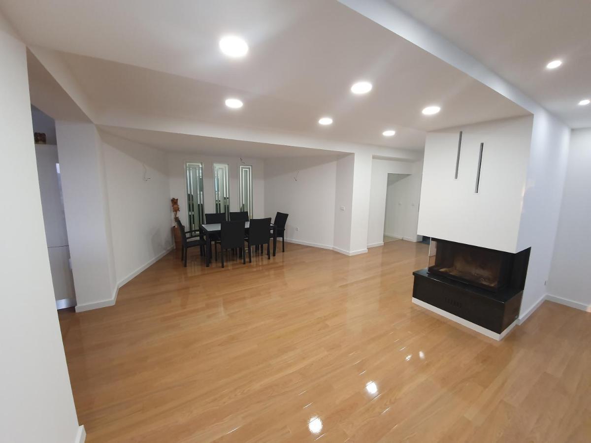 Apartman Libertas Posusje Bagian luar foto
