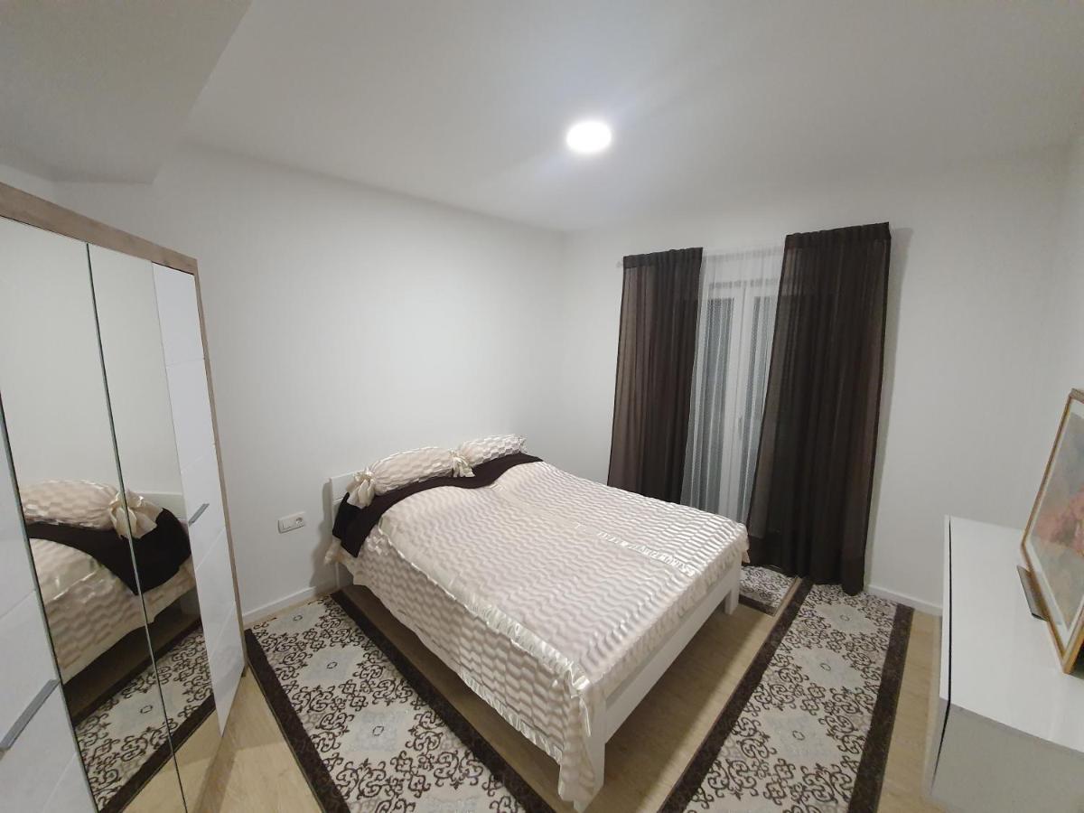 Apartman Libertas Posusje Bagian luar foto