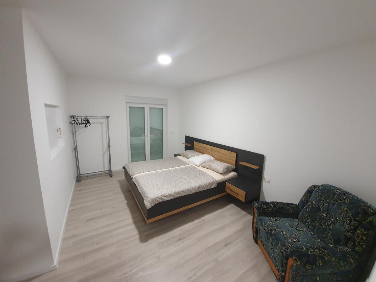Apartman Libertas Posusje Bagian luar foto