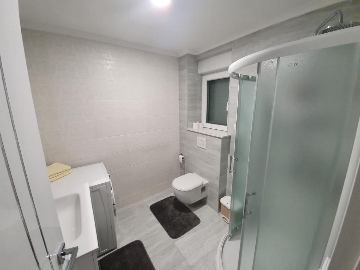Apartman Libertas Posusje Bagian luar foto