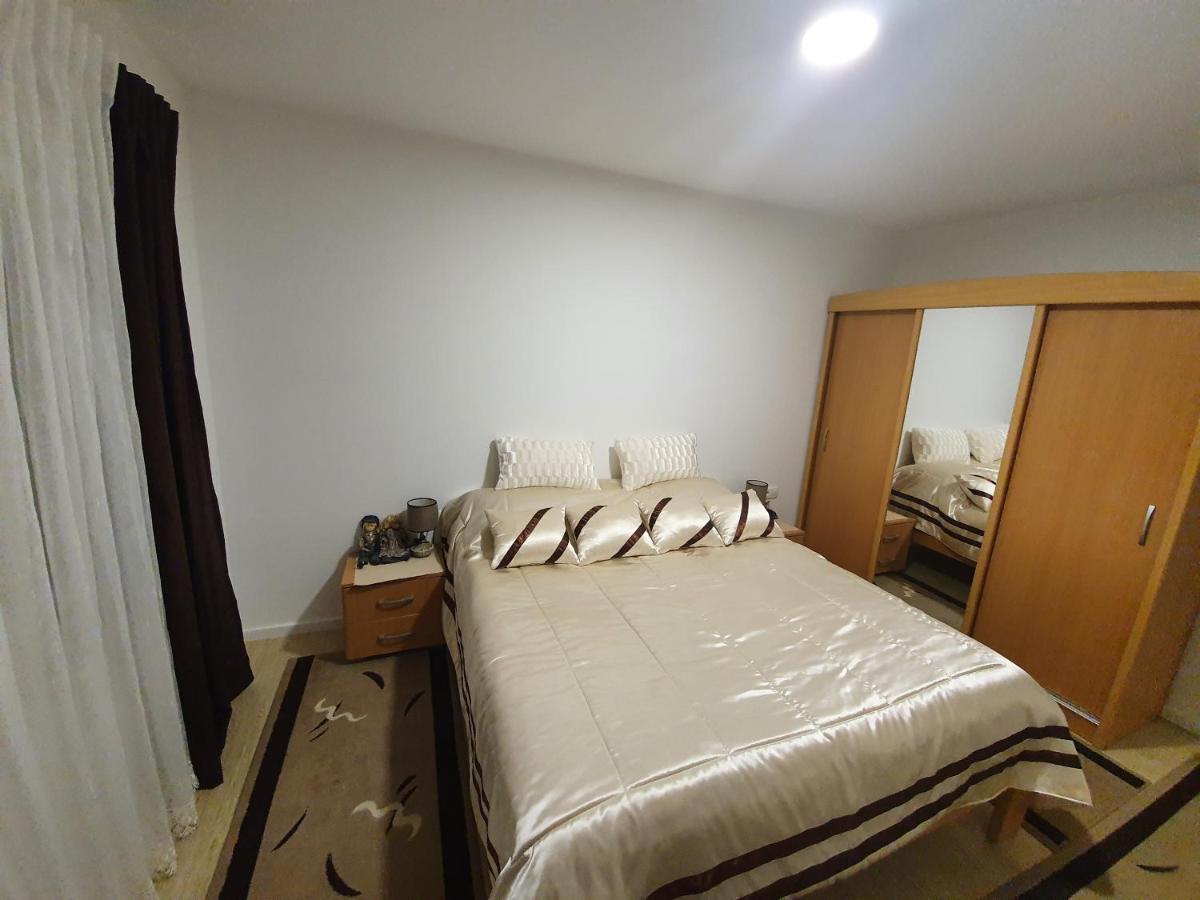 Apartman Libertas Posusje Bagian luar foto
