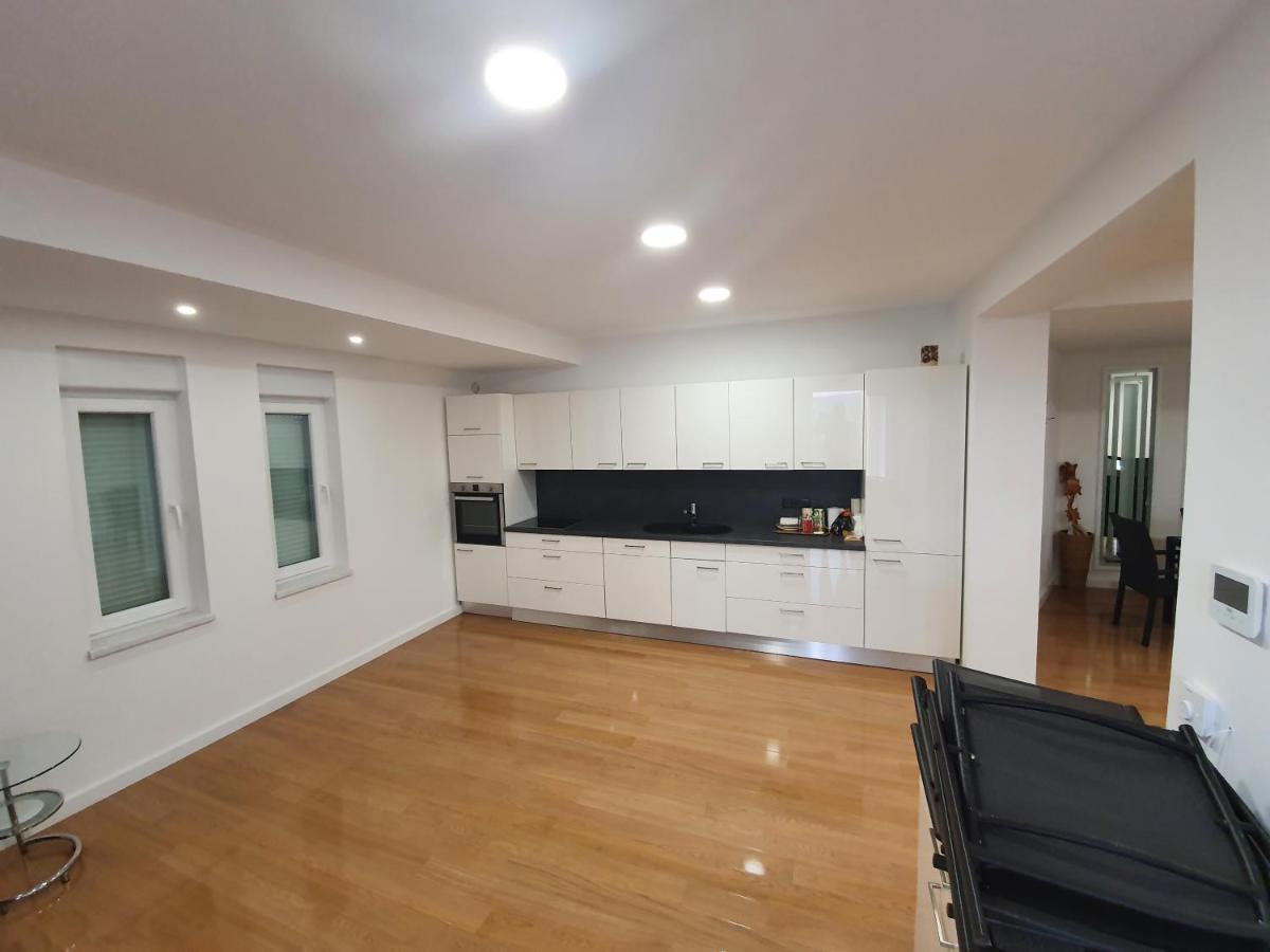 Apartman Libertas Posusje Bagian luar foto