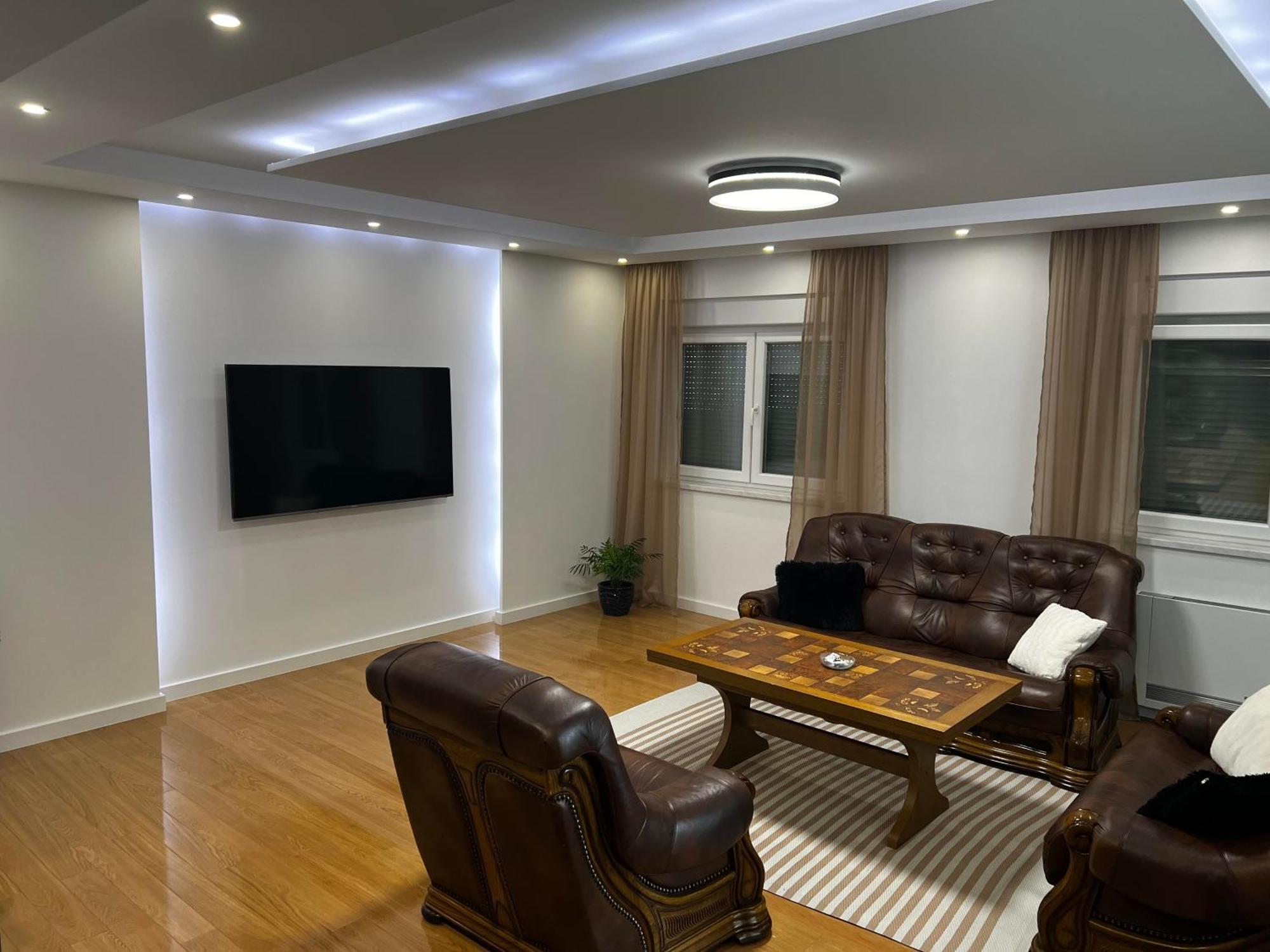 Apartman Libertas Posusje Bagian luar foto